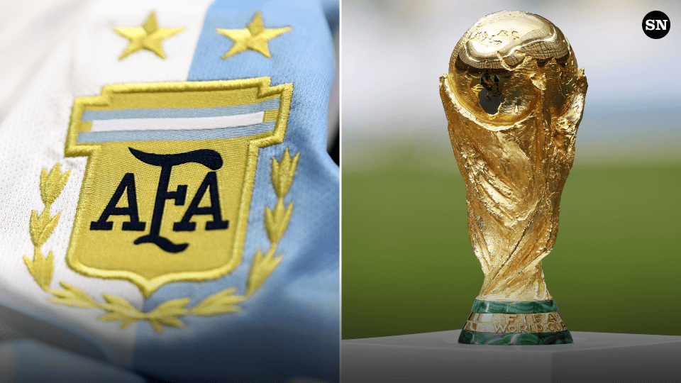 Argentine: a-VII-a reprezentație.