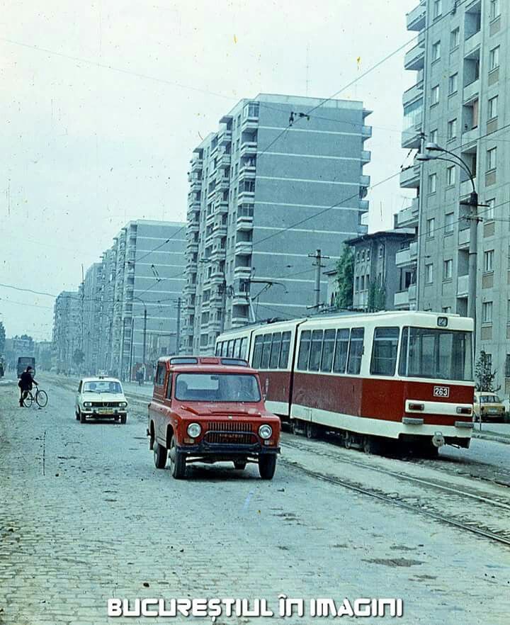 Nostlagia, câteva observații.